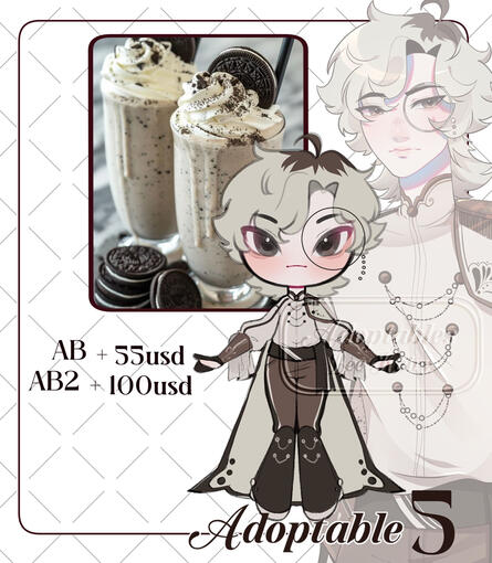 Collection: Royal-Dessert
