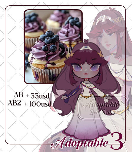 Collection: Royal-Dessert