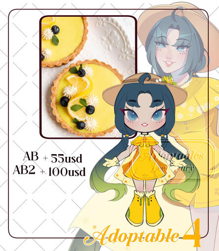 Collection: Royal-Dessert