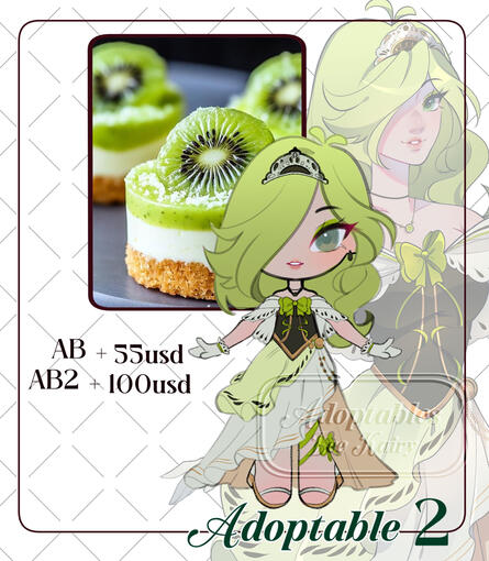 Collection: Royal-Dessert